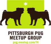 Visit Pittsburgh Pug Meet Up Group